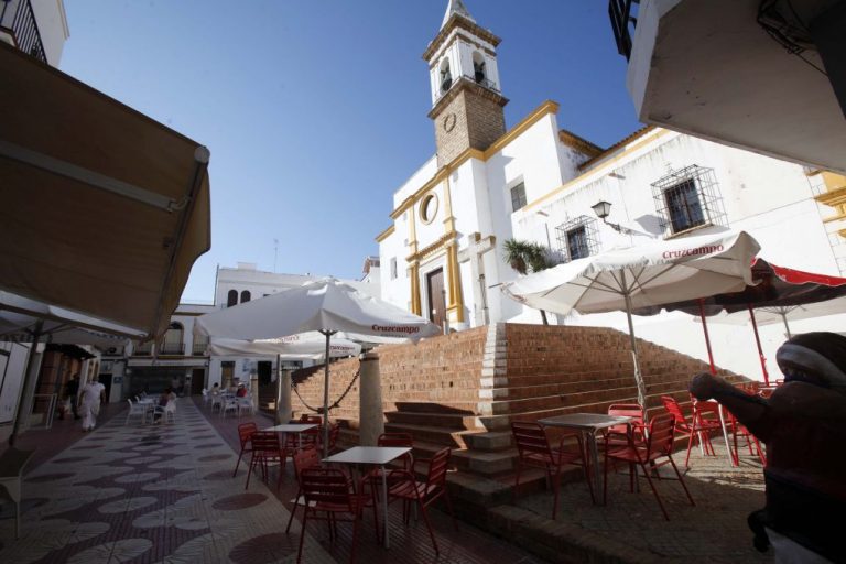 Ayamonte refuerza la vigilancia para velar por el cumplimiento de las restricciones anti covid