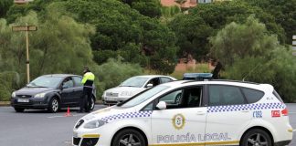 Denuncian a una tienda de ‘desavíos’ en Punta por abrir y servir a domicilio de madrugada