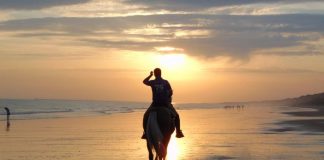 El diario francés ‘Le Figaró’ publica un reportaje sobre Doñana