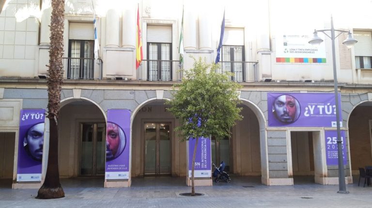 Diputación destina 1,5 millones de euros para reactivar la economía onubense