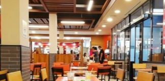 Denuncian a un establecimiento hostelero de Aljaraque por incumplir el horario de cierre establecido