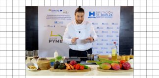 Éxito de ‘Interfood Festival’, la primera feria virtual del proyecto transfronterizo Interpyme