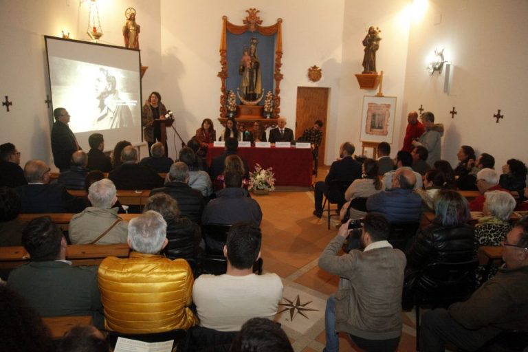 La pandemia obliga a aplazar las XXV Jornadas de Historia de Ayamonte