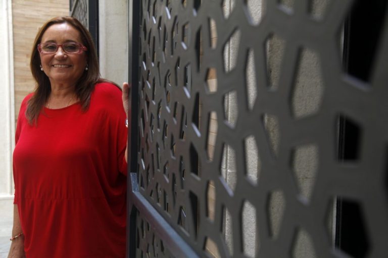 El PSOE nombra una gestora liderada por la isleña María Luisa Faneca