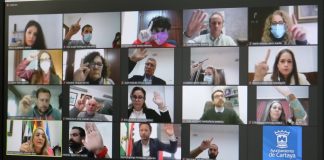 Cartaya invertirá 272.000 euros en mejora de infraestructuras, accesibilidad y educación