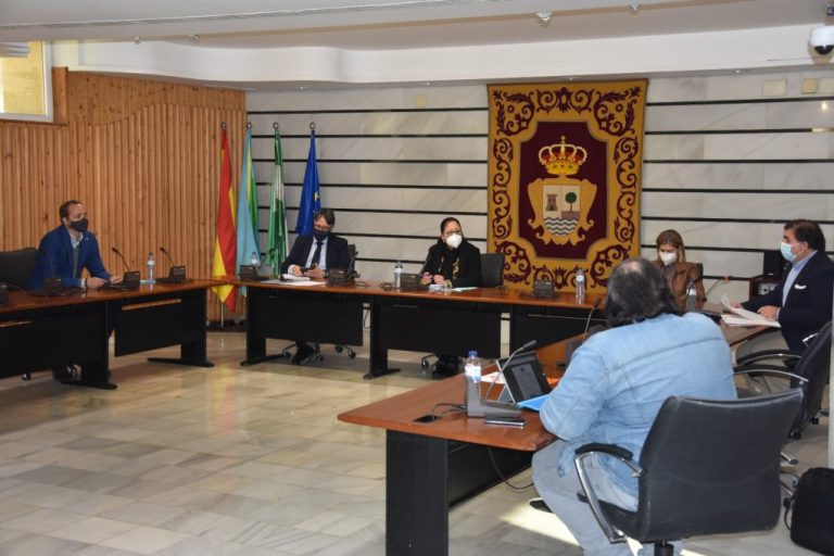 Las obras del nuevo centro de mayores de Punta podrán comenzar en el primer trimestre de 2021