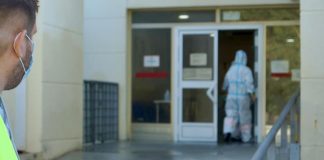 La alcaldesa de Ayamonte pide test masivos y la ayuda del Ejército para «frenar» los contagios