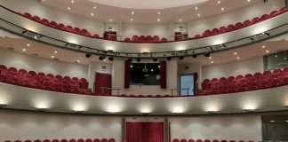 Cartaya: las restricciones obligan a llevar a la tarde del domingo las próximas dos obras del Ciclo de Teatro