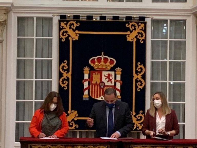 Punta Umbría logra una subvención de un millón de euros para construir viviendas de alquiler