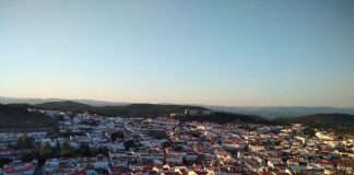 Alarma en Aracena por un brote en el centro de mayores que afecta a 30 personas