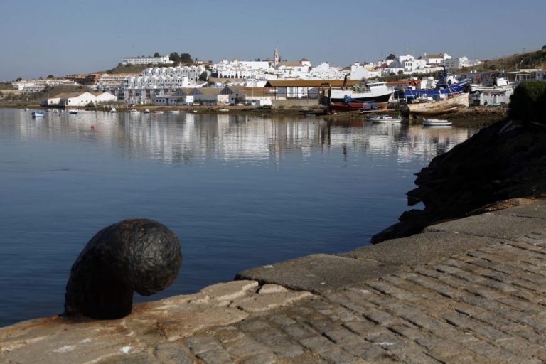 Las obras de ‘Ayamonte mira al río’ comenzarán en los próximos días