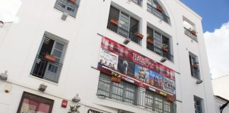 Cartaya enciende todas las alarmas tras detectarse 28 contagios de las últimas 72 horas