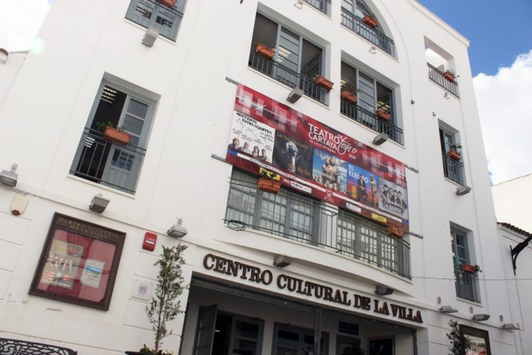 Cartaya enciende todas las alarmas tras detectarse 28 contagios de las últimas 72 horas