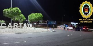Casi medio centenar de denuncias en Cartaya por incumplir medidas anti-covid