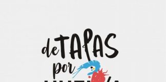 La pandemia obliga a aplazar la actividad ‘De tapas por Huelva’