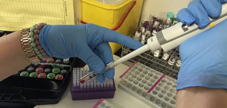 Huelva registra este domingo 3 fallecidos y 191 nuevos casos de coronavirus