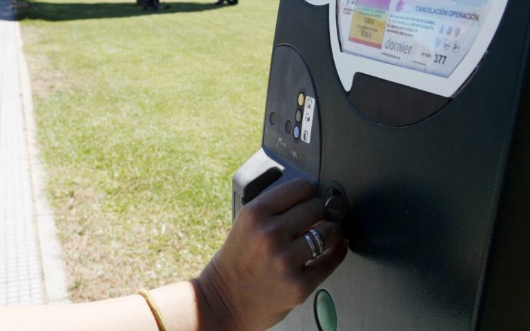 Piden al Ayuntamiento de Lepe que suprima la Zona ORA, o que la restrinja a las 6 de la tarde