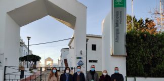 Punta Umbría acogerá a temporeros afectados por Covid-19 durante la campaña agrícola