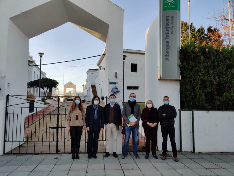 Punta Umbría acogerá a temporeros afectados por Covid-19 durante la campaña agrícola