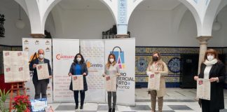 ‘El Parque de los Sueños’ centra este año la Navidad en Ayamonte