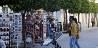 Diputación de Huelva pone en marcha una campaña para promocionar el consumo de proximidad