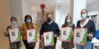La campaña ‘Apadrina una ilusión’ regresa a Isla Cristina por Navidad