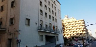 Viola en Huelva durante toda la noche a su expareja tras saber que ésta había mantenido relaciones con otro hombre