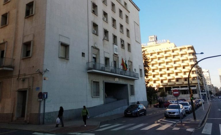 Cartaya: 4 años de cárcel por romper a un anciano el maxilar y la nariz a golpes para robarle 40 euros