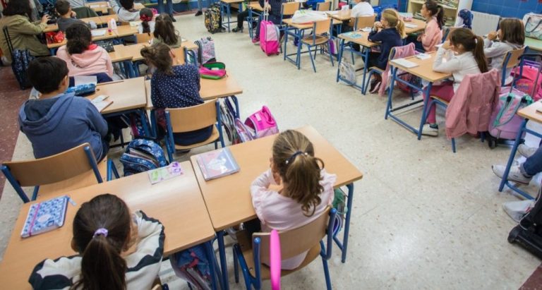 Huelva actualiza los contratos de mantenimiento y suministro para garantizar la calefacción en los colegios