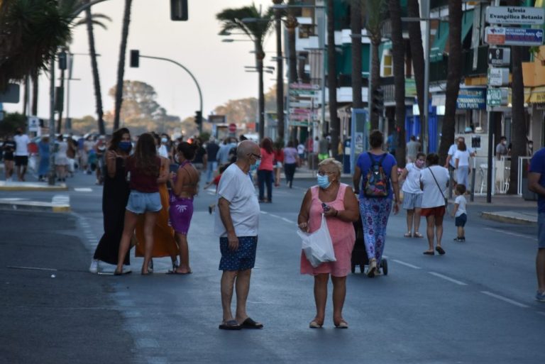 Punta solicitará la declaración de Zona de Gran Afluencia Turística para la reactivación económica