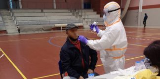 Cartaya (13), Ayamonte (7) y Valverde (7), municipios más afectados por los 54 casos de las últimas 48 horas, que registran 2 muertos (Cartaya y Huelva)