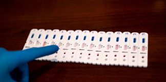 Huelva (9), Aljaraque (8), Jabugo (5) y Cartaya (4), municipios más afectados por los 23 casos de este martes