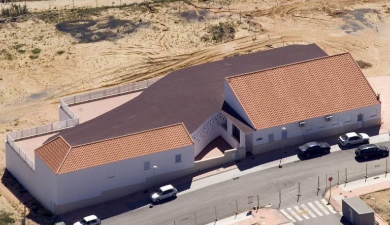 Cierran de forma preventiva una guardería en Cartaya tras detectarse “nuevos positivos” en las últimas horas