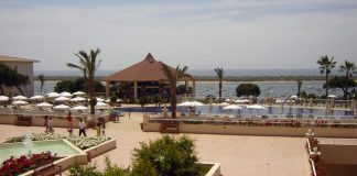 Garden Hotels busca 25 animadores para sus establecimientos de El Rompido y Baleares