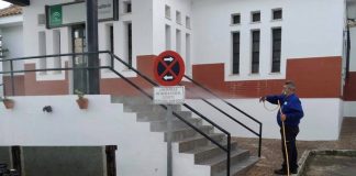 Alerta en Jabugo tras un brote con 11 casos en dos núcleos familiares