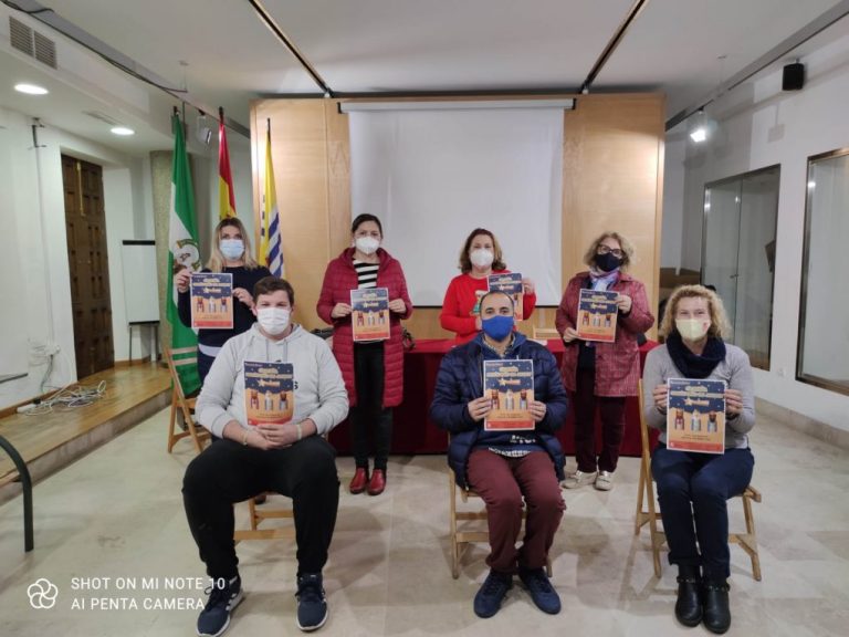 Isla Cristina pone un año más en marcha la campaña ‘Ningún niño sin juguete’