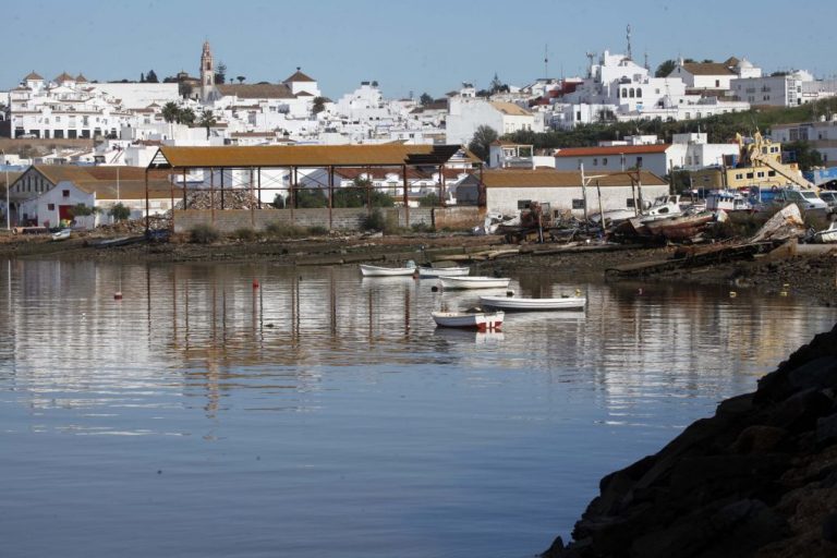 Las obras de ‘Ayamonte mira al río’ ya tienen fecha de inicio: el 9 de diciembre