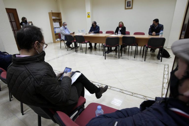 El Gobierno busca modernizar el sector pesquero aumentando la inversión en los PGE un 25%