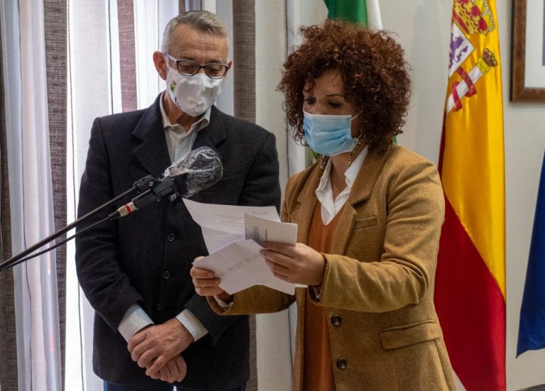 Una obra del madrileño Félix Gómez-Urda gana el XI Premio teatral Jesús Domínguez de Diputación de Huelva