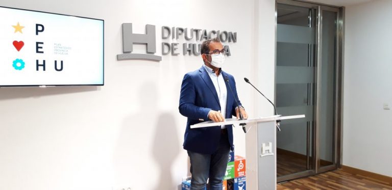 El grupo socialista lleva Al Pleno de la Diputación de Huelva una moción sobre gestión de montes municipales