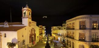 Este sábado abre sus puertas el Belén Municipal de Huelva