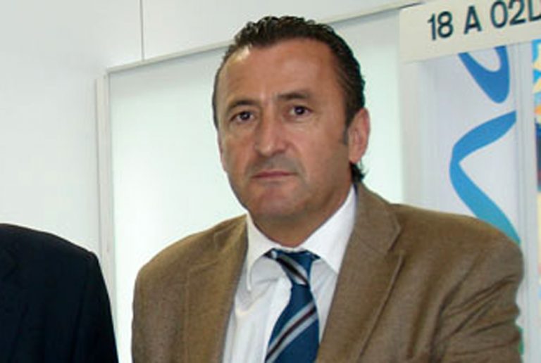 Desaparece en Asturias el director comercial del Puerto de Huelva