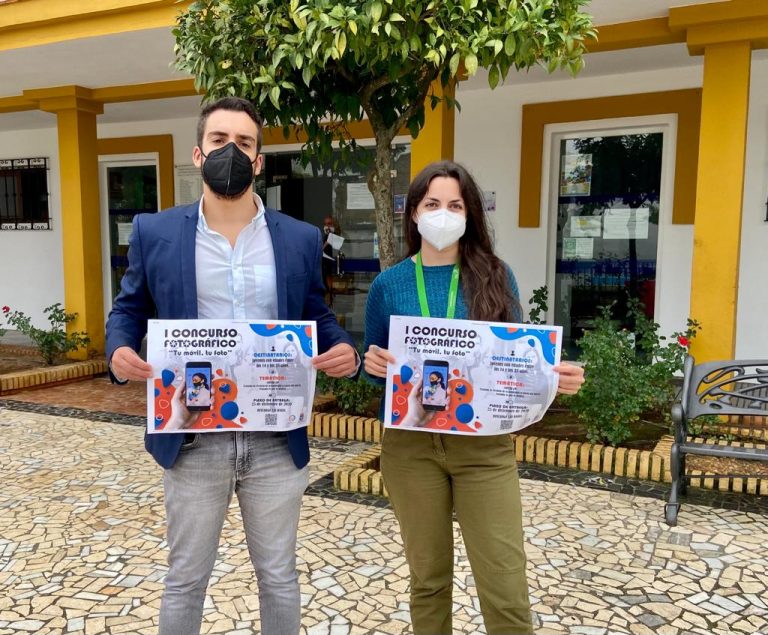 Aljaraque pone en marcha el I Concurso de Fotografía ‘Tu móvil, tu foto’
