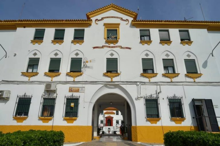 La Guardia Civil de Ayamonte tendrá un nuevo cuartel gracias a la cesión de una parcela municipal