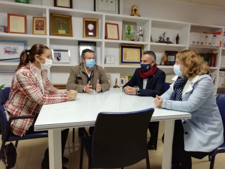 Isla Cristina recibe 117.000 euros para acometer dos proyectos turísticos