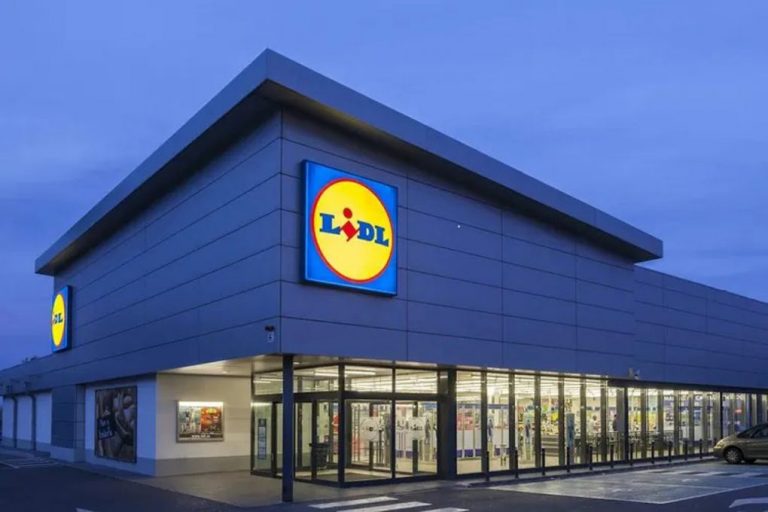 Lidl busca un empleado como adjunto al gerente para su tienda de Isla Cristina