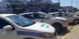 Desalojan y denuncian un bar en Ayamonte por incumplir el horario de cierre tras un aviso vecinal