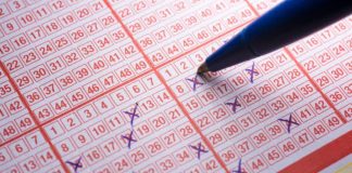 La Primitiva deja un premio de 69.500 euros en Aljaraque