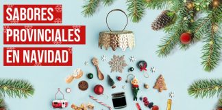Productos gastronómicos onubenses se promocionarán con el concurso ‘Sabores Provinciales en Navidad’