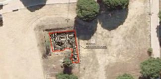 El yacimiento arqueológico de ‘El Eucaliptal’ podrá visitarse el próximo verano en Punta Umbría